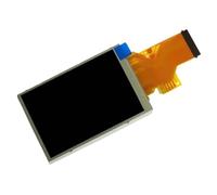 NUOVO Display LCD Screen for DMC-LX7 GK LX7 for D-LUX6 Parte di riparazione della fotocamera digitale SENZA retroilluminazione