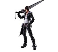 NUOVO DISSIDIA FINAL FANTASY PLAY ARTS KAI Squall Leonheart square Enix dal...