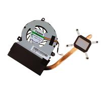 NUOVO DISSIPATORE ACER TRAVELMATE 7740 CON VENTOLA DI RAFFREDDAMENTO CPU CON ...