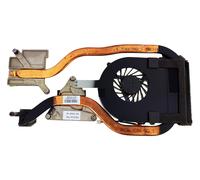 NUOVO DISSIPATORE PACKARD BELL LM85 LM86 LM87 LM98 CON VENTOLA CPU