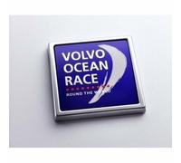 Nuovo distintivo/emblema originale Volvo Ocean Race 31408428 OEM