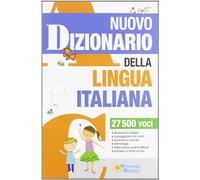 Nuovo dizionario della lingua italiana