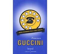 Nuovo dizionario delle cose perdute