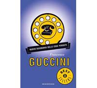 Nuovo dizionario delle cose perdute
