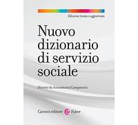 Nuovo dizionario di servizio sociale. Nuova ediz.