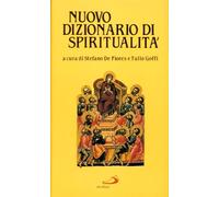 Nuovo dizionario di spiritualità