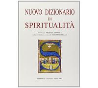 Nuovo dizionario di spiritualità