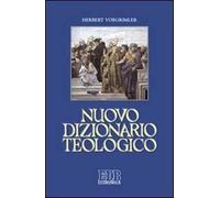 Nuovo dizionario teologico