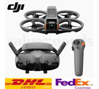 [NUOVO] DJI Avata 2 Fly More Combo Drone (1 batteria) + RC Motion 3 + Occhiali 3