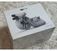 NUOVO DJI Flip Camera Drone 1 Batteria + Telecomando RC-N3 I Originale, Express