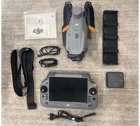 NUOVO DJI Matrice 4T Plus Combo - Telecamera 48 MP + Termiche e LiDAR - SIGIL...