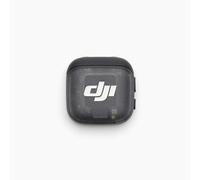 NUOVO DJI Mic 3 Trasmettitore Microfono Wireless Shadow Black Senza tariffe n...