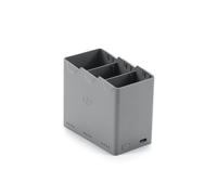 NUOVO DJI Mini 5 Pro hub di ricarica bidirezionale autentico VELOCE E SICURO