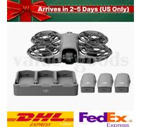 [NUOVO] DJI Neo 2 Fly More Combo (solo drone) (3 batterie + supporto di...