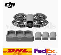 [NUOVO] DJI Neo 2 Fly More Combo (solo drone) (3 batterie + supporto di ricar...