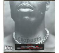 Nuovo DMX - EXODUS Vinile LP Def Jam B0033964-01 (2021)