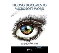 Nuovo documento Microsoft Word