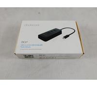 Nuovo Dodocool DC27 USB-C A SuperSpeed Hub USB 3.0 A 4 Porte