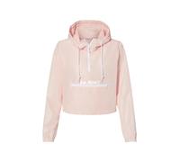 NUOVO DONNA InkAddict CORTO GIACCA A VENTO BLUSH PICCOLO-2XLARGE LIMITATA
