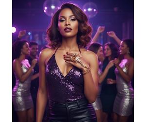 Nuovo Donne Oro Colore Scorpione Polso Bracciale Bling Slave Anello Moda Jewelry