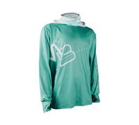 NUOVO Dragon MegaBaits Hoodies with Gaiter M-3XL