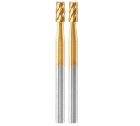 Nuovo Dremel 26150194DM Engraving Bit ® MAX (194DM) intaglio / incisione