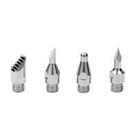 Nuovo Dremel 26150204JA ® VersaTip Pyrography Accessories Set (204)