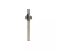 Nuovo Dremel 2615061532 Router Bit (HSS) 9,5 mm (615) Routing