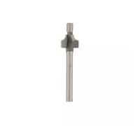 Nuovo Dremel 2615061532 Router Bit (HSS) 9,5 mm (615) Routing