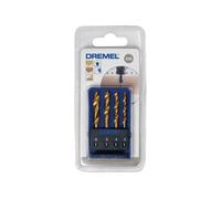 Nuovo Dremel 26150636JA Set di punte per trapano per legno (636)