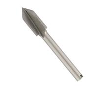 Nuovo Dremel 2615064032 Router Bit (HSS) 6,4 mm (640) Routing