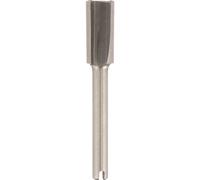 Nuovo Dremel 2615065432 Router Bit (HSS) 6,4 mm (654) Routing