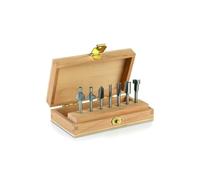 Nuovo Dremel 26150660JA ® set di punte per router multiuso (660) routing