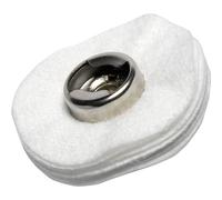 Nuovo Dremel 2615S423JA ® EZ SpeedClic: ruota in tessuto lucidante. (423S)