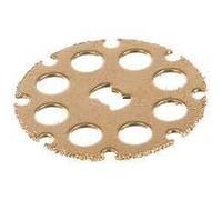 Nuovo Dremel 2615S544JB ® EZ SpeedClic: ruota da taglio per legno. (SC544)
