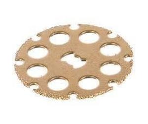 Nuovo Dremel 2615S544JB ® EZ SpeedClic: ruota da taglio per legno. (SC544)