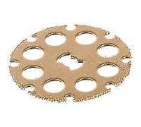 Nuovo Dremel 2615S544JB ® EZ SpeedClic: ruota per taglio legno. (SC544)