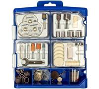 Nuovo Dremel 2615S723JA 100 pezzi ® set di accessori multiuso (723)