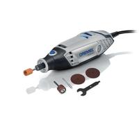 Nuovo Dremel F0133000JA ® 3000 (3000-5) Multi-Tools
