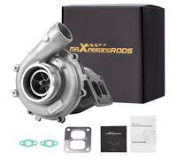 Turbocharger Turbina GTA3776B GTA3782B Turbo for Isuzu N-series 4BD2-TC 3.9L