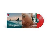 Nuovo Dua Lipa - Radical Optimism Vinyl LP Warner 5054197943385 (2024)