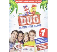 Nuovo Duo. Spagnolo. Per la Scuola media (Vol. 1)