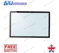 Nuovo Durevole 13.3 " Macbook pro Unibody A1278 Cover LCD Vetro Lente Parabrezza