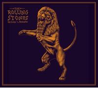 Nuovo DVD 2019 JAPAN THE ROLLING STONES BRIDGES TO BREMEN + 2 CD SHM