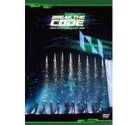 Nuovo DVD 2022 INI 1ST ARENA LIVE TOUR [BREAK THE CODE]... Standard Edition