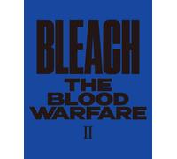 Nuovo DVD BLEACH Thousand-Year Blood War Arc II vol 2 Limited Edition dal...