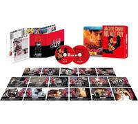 Nuovo DVD Blu-ray Jackie Chan Mr. Nice Guy Ultimate Collectors Edition dal Gi...