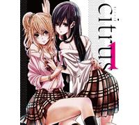 Nuovo DVD citrus Vol.1 prima edizione limitata
