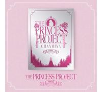 Nuovo DVD finale Chanmina "THE PRINCESS PROJECT" dal Giappone