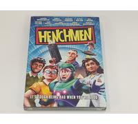 Nuovo DVD Henchmen